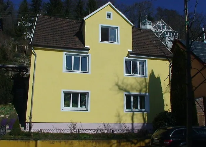 Haus Wunderlich