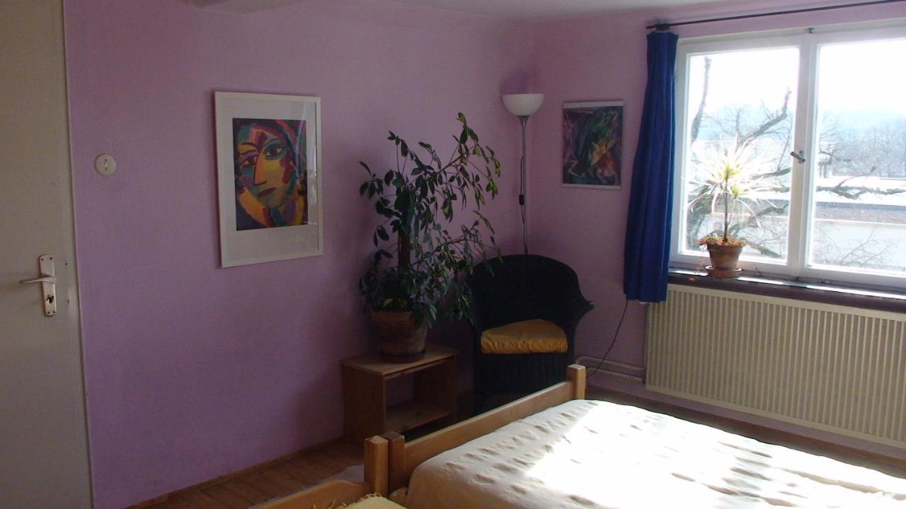 Haus Wunderlich * Sigmaringen
