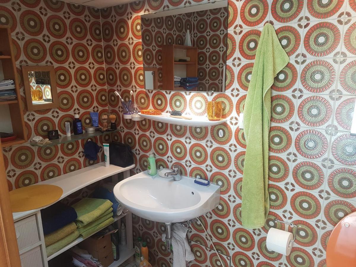 Haus Wunderlich Apartment
