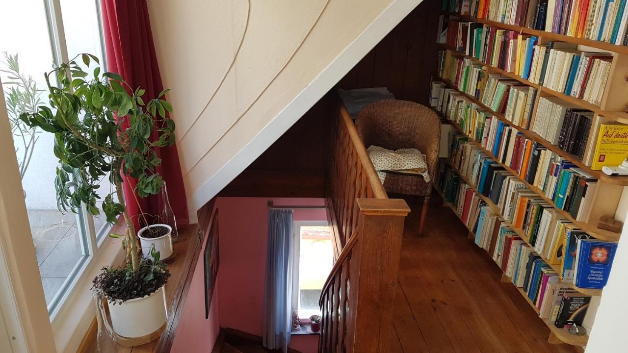 Haus Wunderlich Apartment *